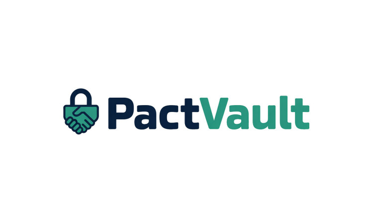 PactVault.com - buying New premium names