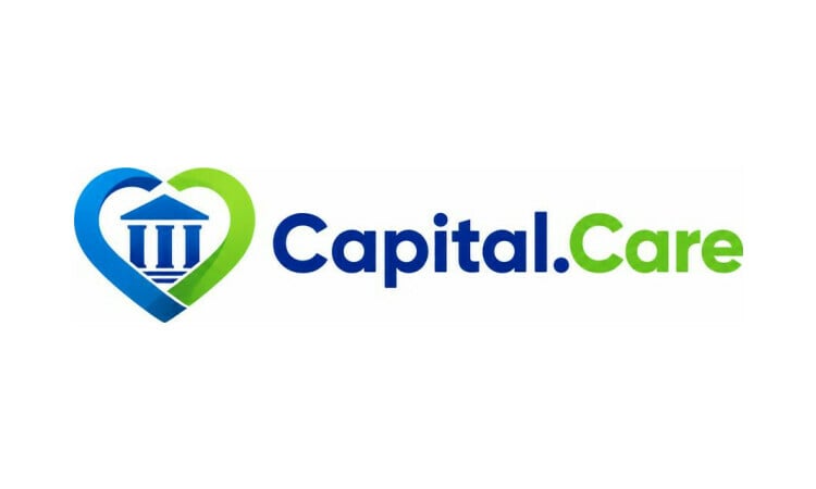 Capital logo