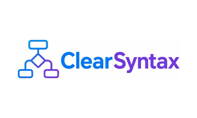 ClearSyntax logo