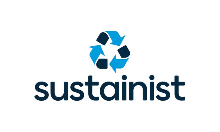 Sustainist logo