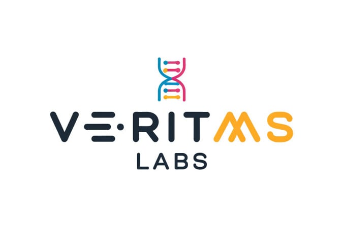 VeritasLabs logo