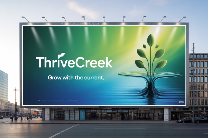ThriveCreek.com image 3