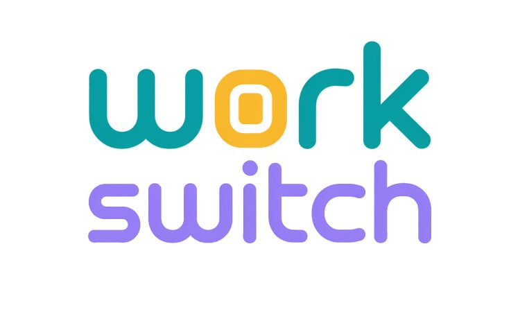 WorkSwitch logo