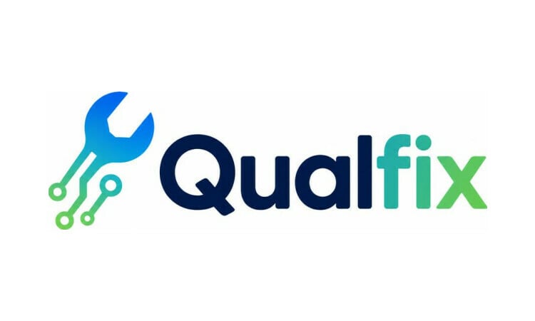 Qualfix logo