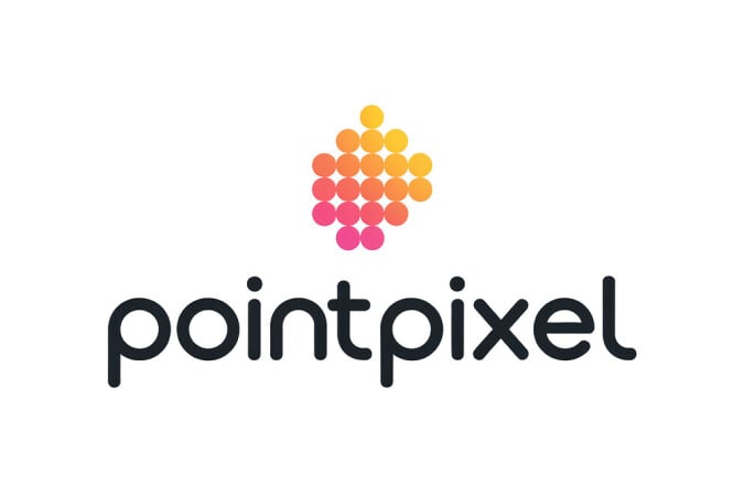 PointPixel logo