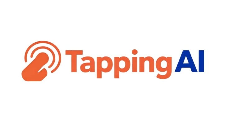 TappingAI logo