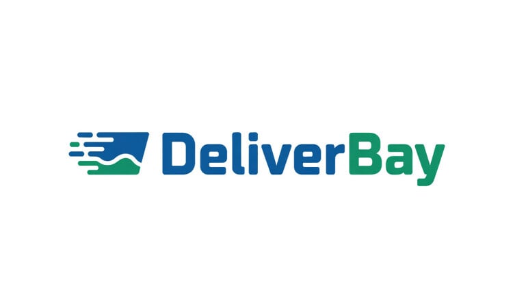 DeliverBay logo