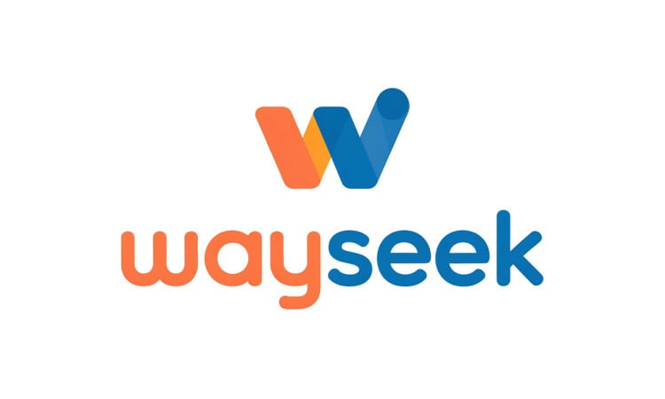WaySeek logo