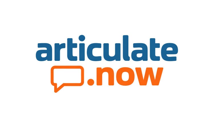 Articulate logo