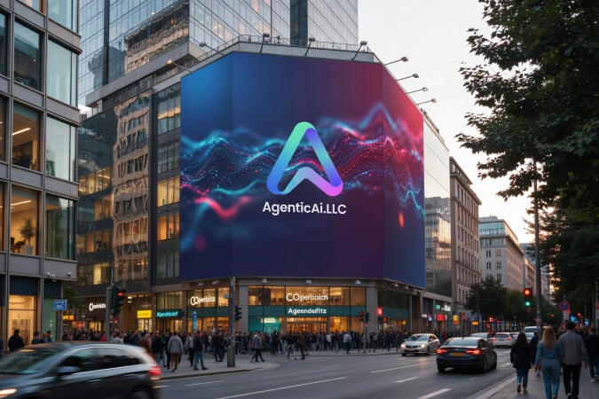AgenticAi.LLC — 3