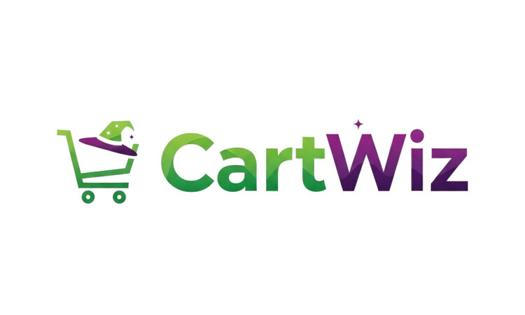 CartWiz.com - Catchy premium domains