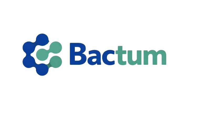 Bactum logo