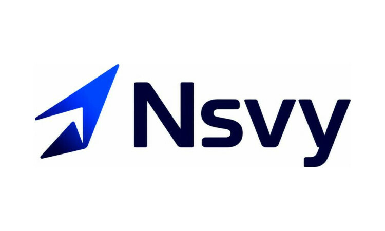 Nsvy logo