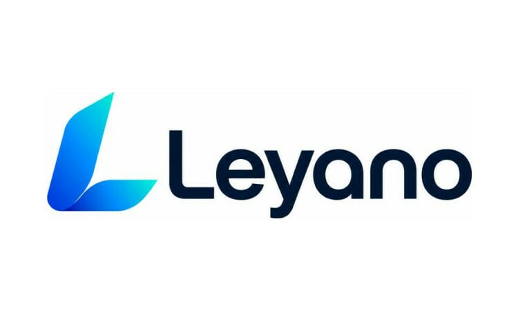 Leyano logo