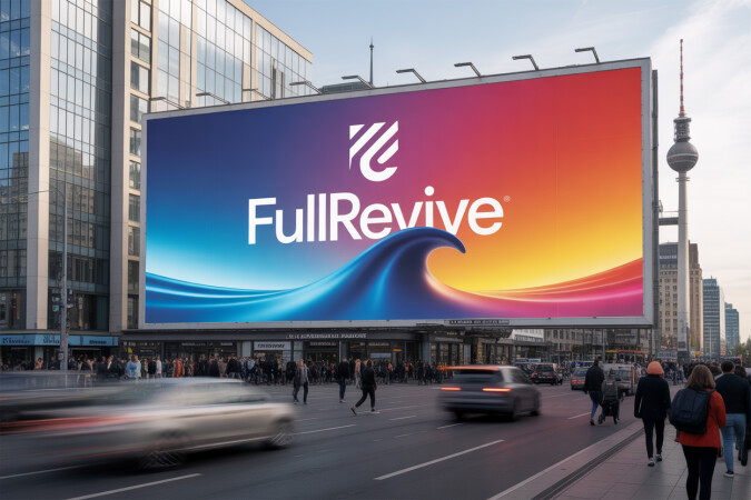FullRevive.com — 2