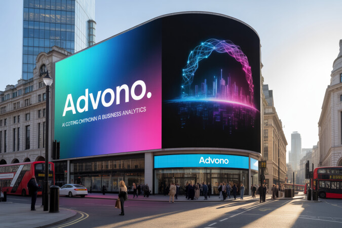 Advono.com — 3