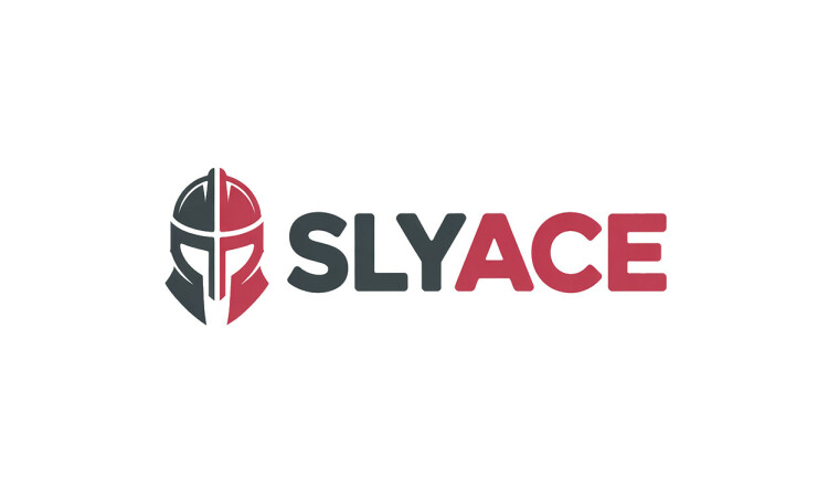 SlyAce.com - Best premium domain names