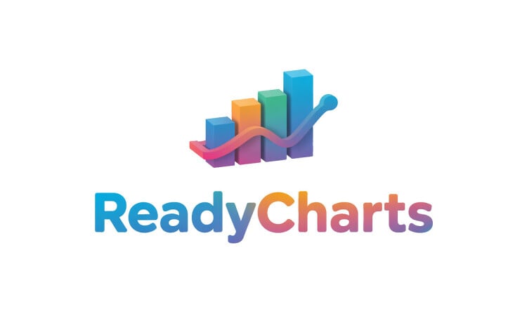 ReadyCharts logo