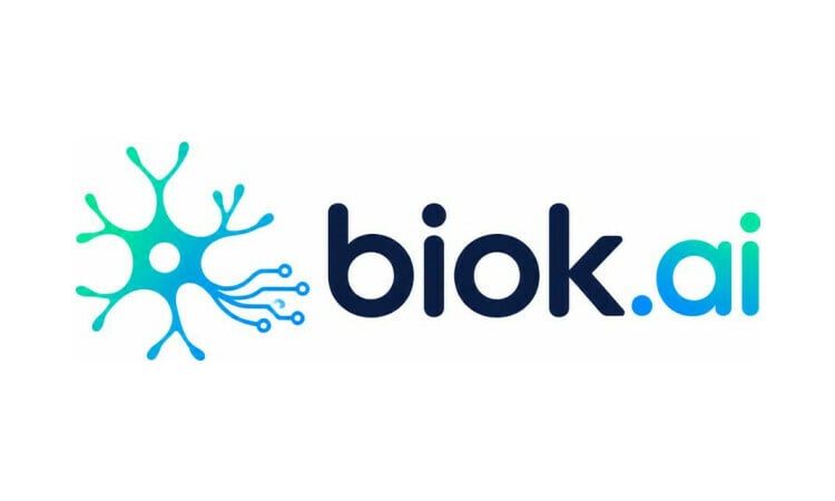 Biok logo