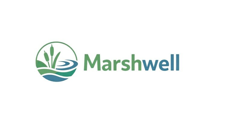 Marshwell logo