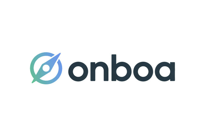 Onboa logo