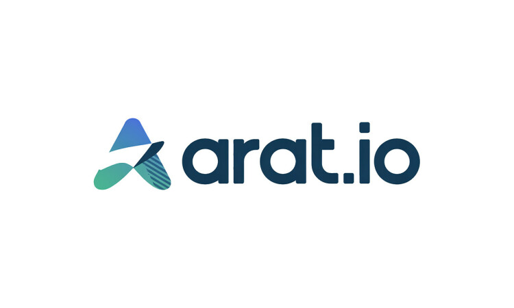 Arat logo
