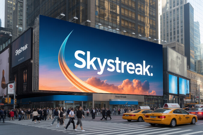 SkyStreak.com image 3
