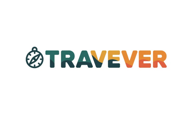 TravEver logo