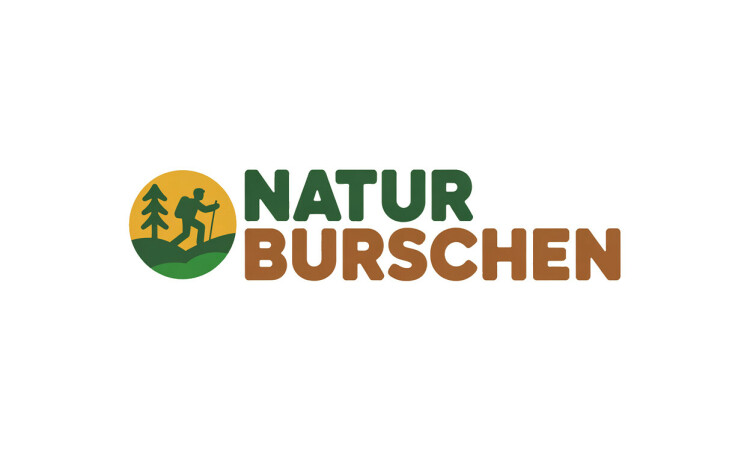NaturBurschen logo