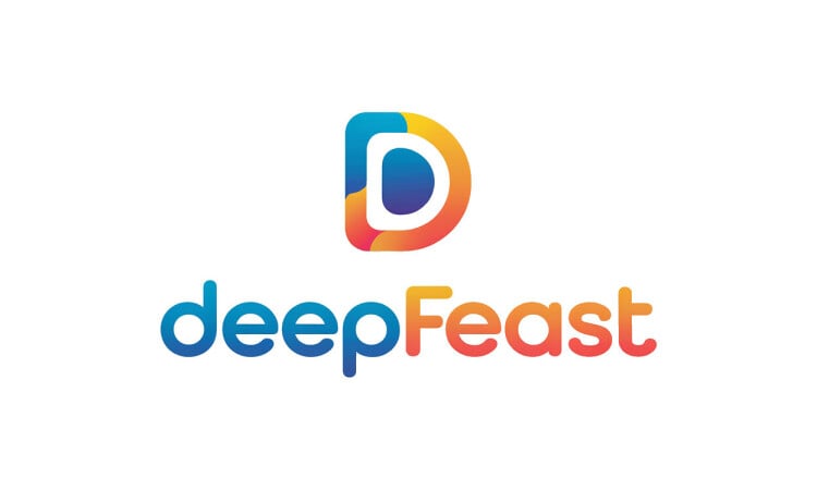 DeepFeast logo