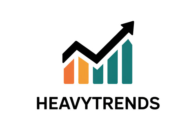 HeavyTrends logo
