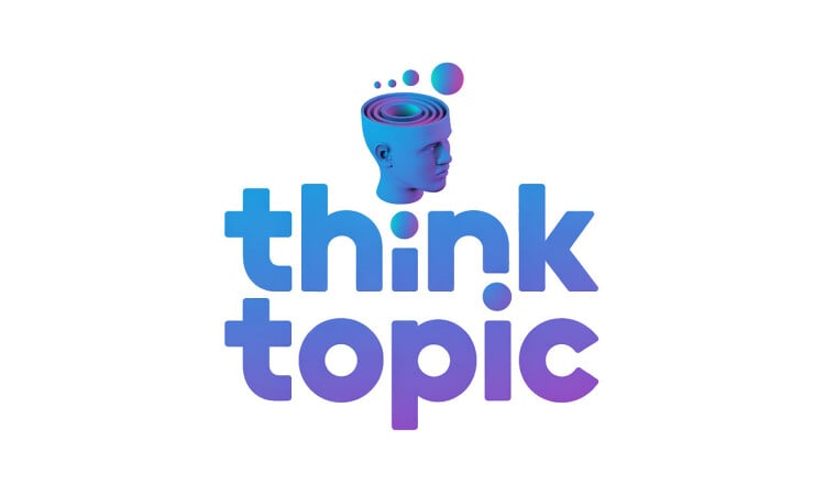 ThinkTopic logo
