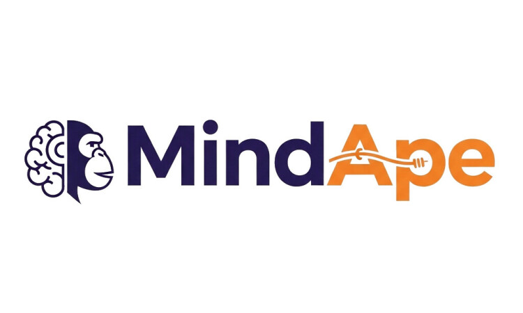MindApe.com - Unique premium names
