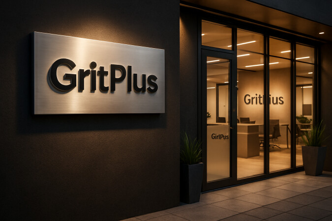 GritPlus.com — 4