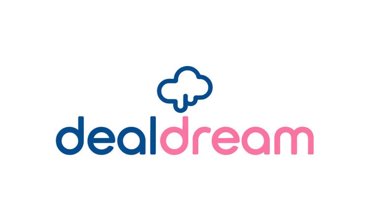 DealDream logo