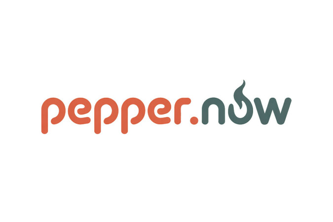 Pepper.now
