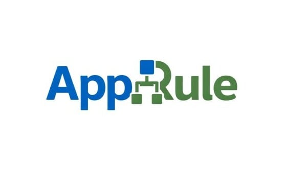 AppRule logo