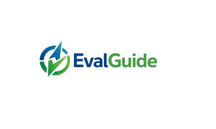 EvalGuide logo
