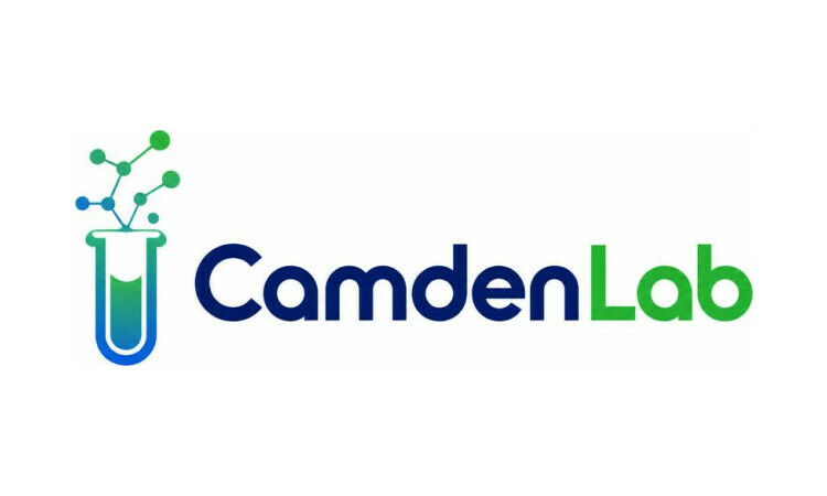 CamdenLab logo