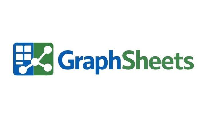 GraphSheets logo