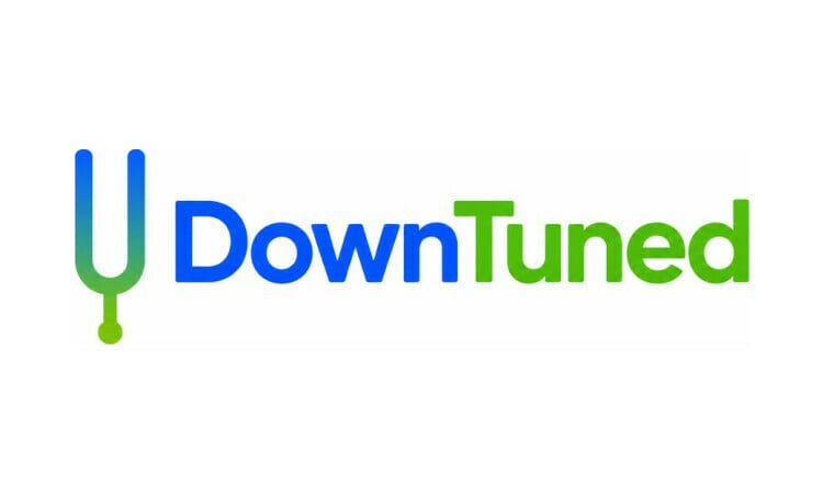 DownTuned.com - Catchy premium domain names for sale