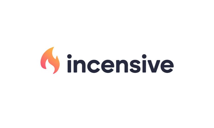 Incensive logo