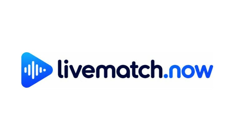 LiveMatch logo