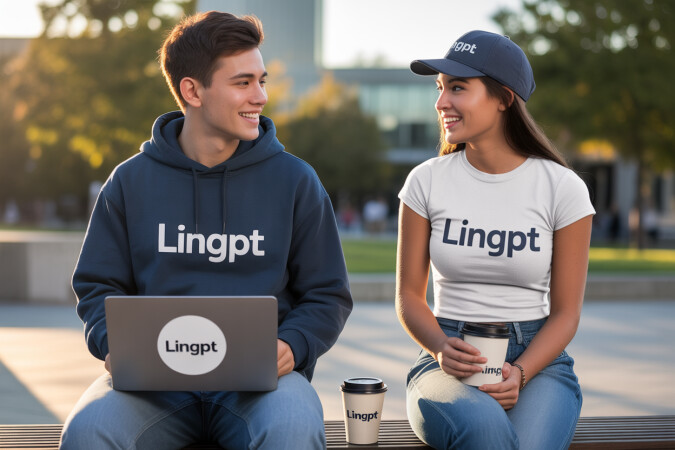 LINGPT.com — 5