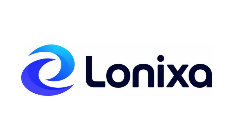 Lonixa logo