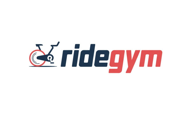 RideGym logo