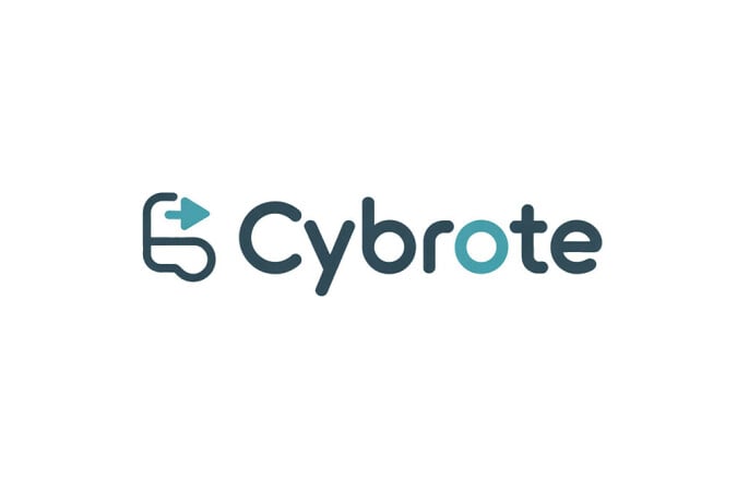Cybrote logo