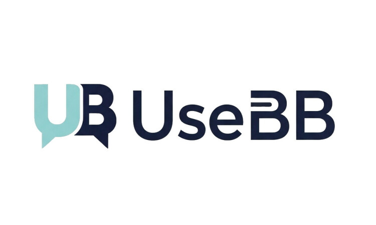 usebb logo