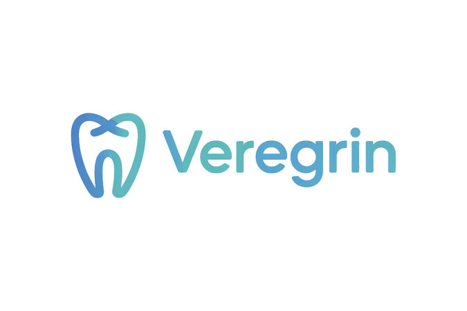 Veregrin logo