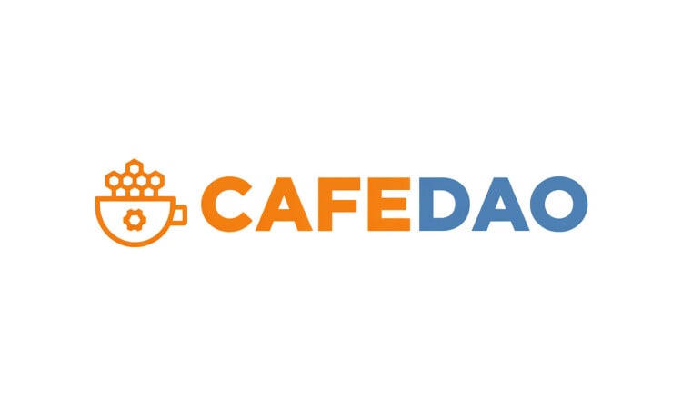 CafeDao logo